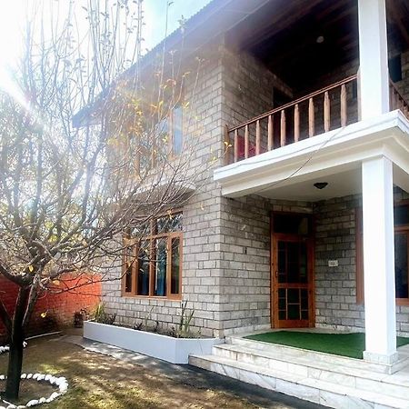 Best Villa In Manali. Exterior photo