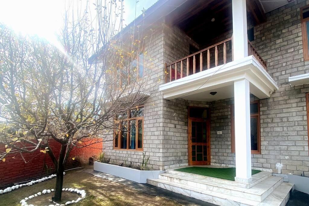 Best Villa In Manali. Exterior photo