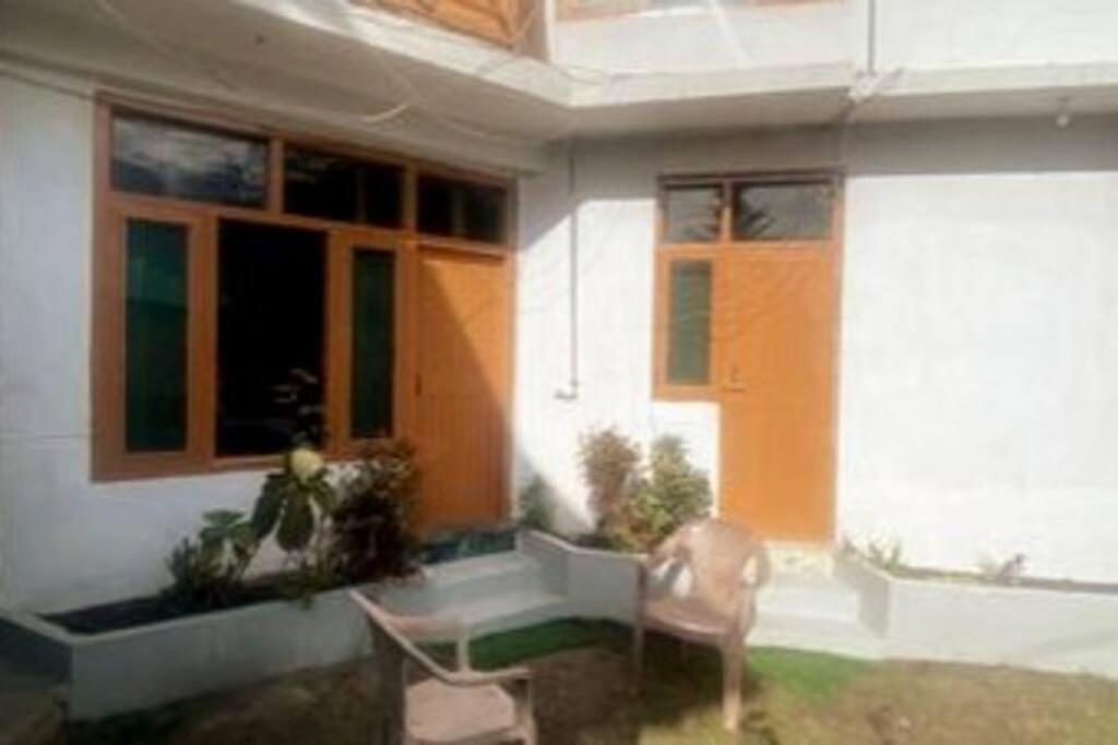 Best Villa In Manali. Exterior photo